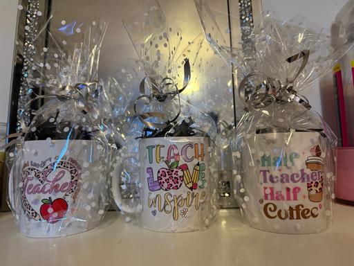 Buy & Sell Chalton Central Bedfordshire - Photos for Teachers gifts!