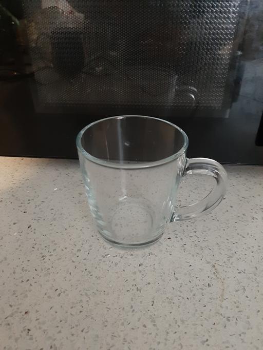 Buy & Sell South Hylton Sunderland - Photos for glass mug