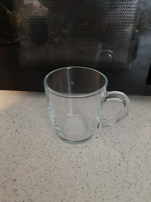 Buy & Sell South Hylton Sunderland - Photos for glass mug
