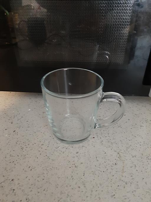Buy & Sell South Hylton Sunderland - Photos for glass mug