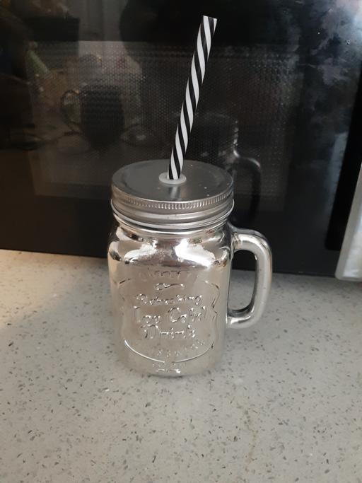 Buy & Sell South Hylton Sunderland - Photos for drink jar