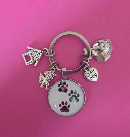 Buy & Sell Westgate-on-Sea Thanet - Photos for DOG THEME KEYRING
