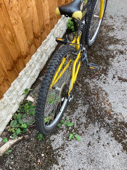 Buy & Sell Kings Heath Birmingham - Photos for Bike for sale
