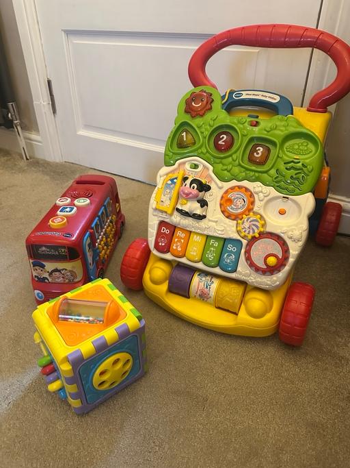 Buy & Sell Newham East London - Photos for Free toys
