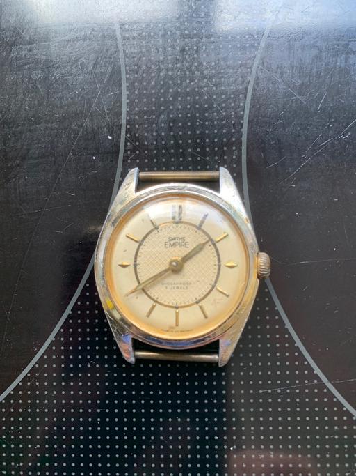 Buy & Sell Leamore Walsall - Photos for Vintage mens watch