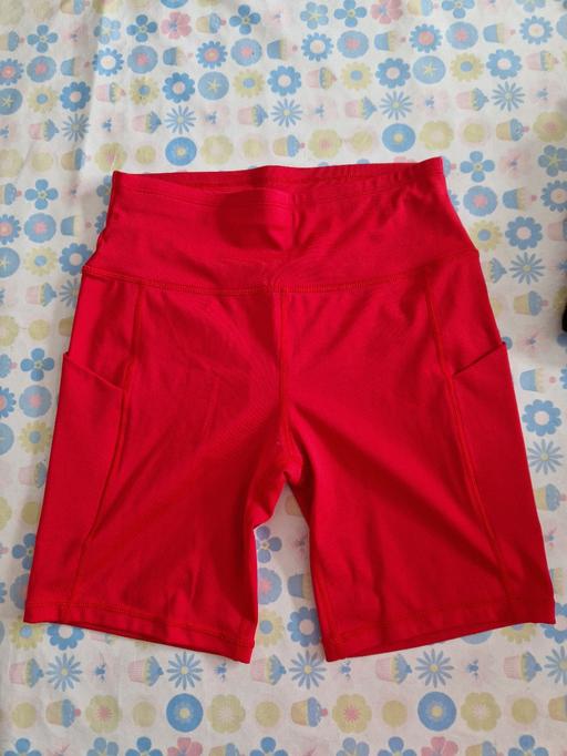 Buy & Sell Upper Gornal Dudley - Photos for gym shorts with pockets size M