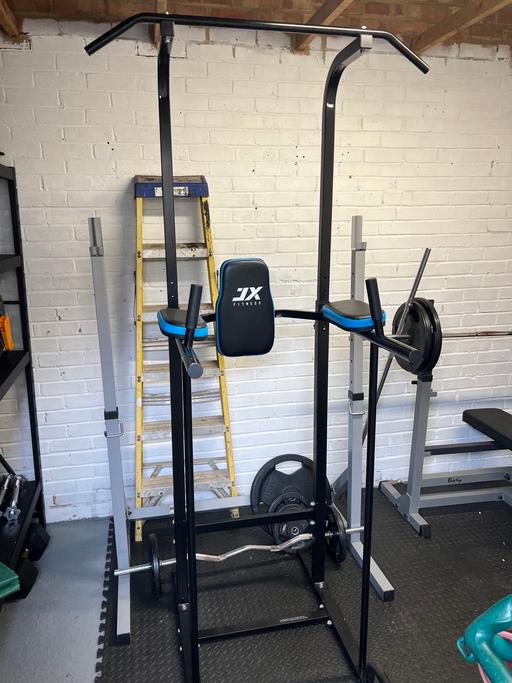 Buy & Sell Hempstead Medway - Kent - Photos for Assorted Gym Equipment - Make Offer