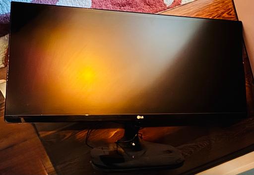 Buy & Sell Whitechapel East London - Photos for LG monitor display screen