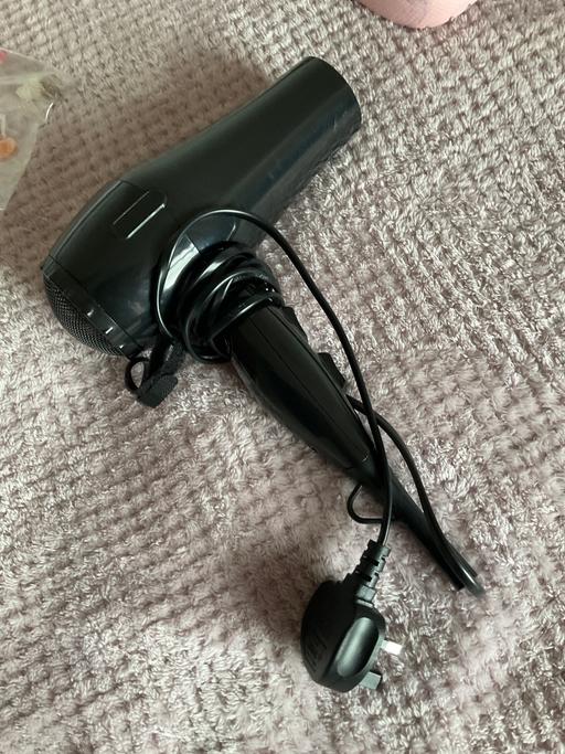 Buy & Sell Tipton Sandwell - Photos for Hair dryer