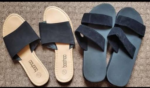 Buy & Sell Longley Sheffield - Photos for ladies flat sandals