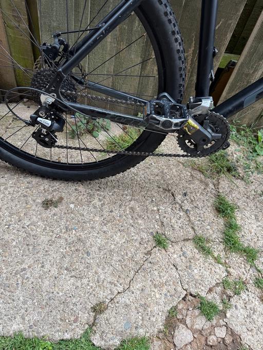 Buy & Sell Four Oaks Birmingham - Photos for Carrera vengeance 20”