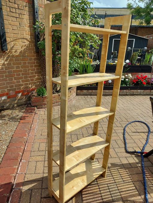 Buy & Sell Lower Sydenham South East London - Photos for SHELF UNIT