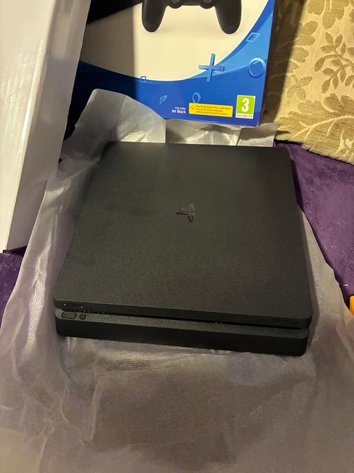 Buy & Sell Fradley Park Lichfield - Photos for PlayStation 4 slim