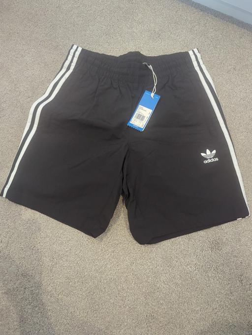 Buy & Sell Lye Dudley - Photos for Mens Adidas Swim Shorts (S)