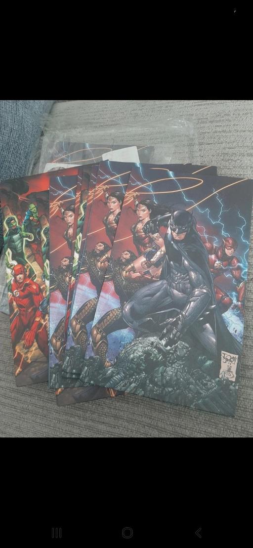 further learning West Bromwich Sandwell - Photos for 24 x Superhero paper party treat bags