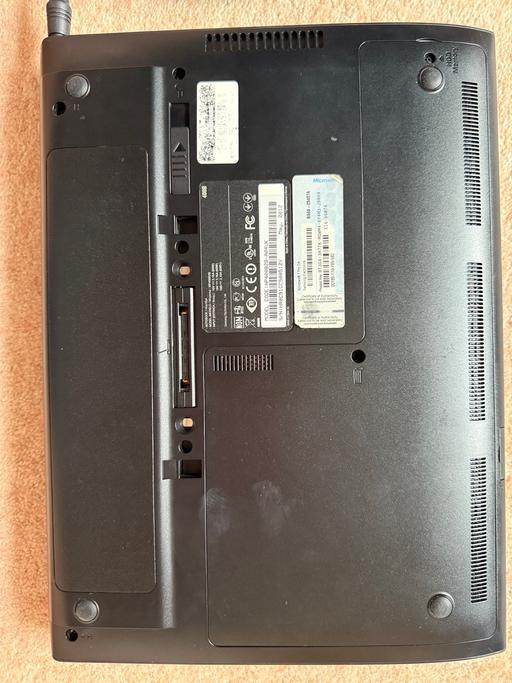 Buy & Sell Amber Valley Derbyshire - Photos for Samsung i5 laptop