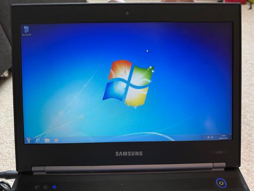 Buy & Sell Amber Valley Derbyshire - Photos for Samsung i5 laptop