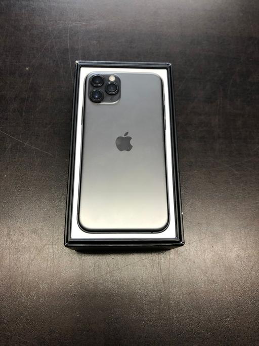 Buy & Sell Acocks Green Birmingham - Photos for iPhone 11 pro max 256gb £230 unlocked