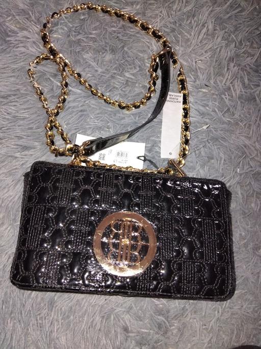 Buy & Sell Bushbury Wolverhampton - Photos for river island hand bag brand new with tags