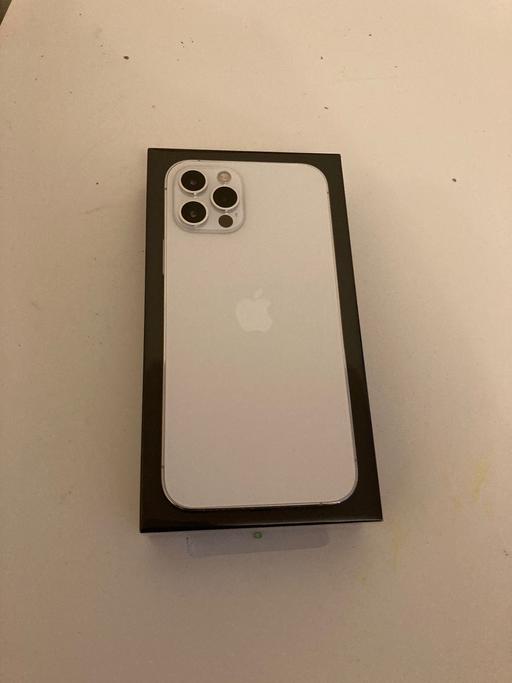 Buy & Sell Acocks Green Birmingham - Photos for iPhone 12 pro max 128gb £275