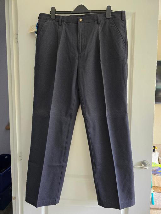 Buy & Sell Rowley Regis Sandwell - Photos for Men's trousers 👖 40R