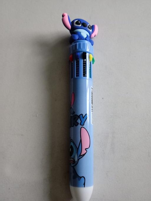 Buy & Sell Horncastle East Lindsey - Photos for brand new stitch character 10 colour pen