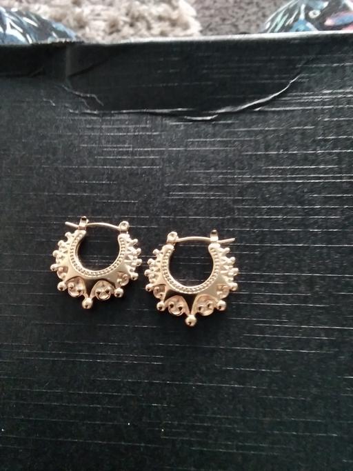 Buy & Sell Park Hill Sheffield - Photos for earrings