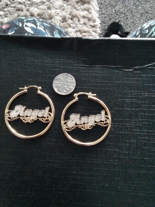 Buy & Sell Park Hill Sheffield - Photos for earrings