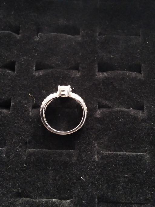 Buy & Sell Park Hill Sheffield - Photos for ring silver