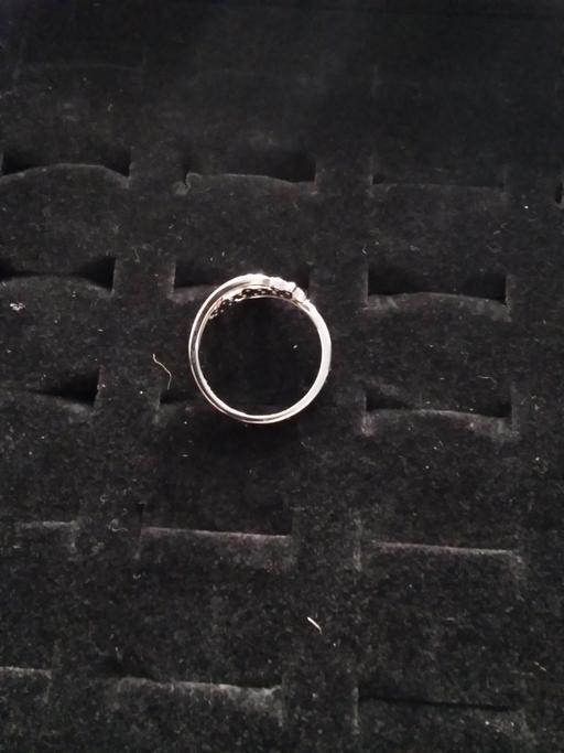 Buy & Sell Park Hill Sheffield - Photos for ring silver