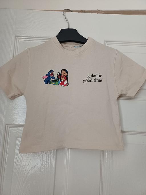 Buy & Sell Wickersley Rotherham - Photos for stich cropped top