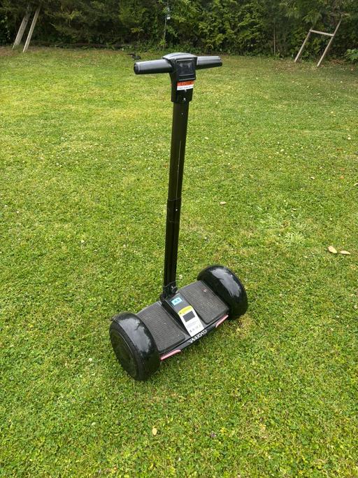 Buy & Sell Letchmore Heath Hertsmere - Photos for Electric Segway