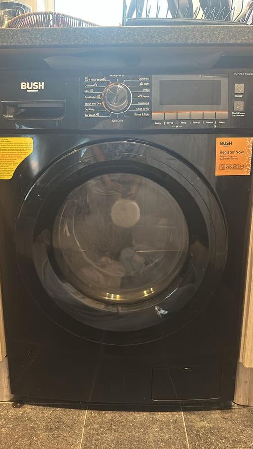 Buy & Sell Telford Way Industrial Estate North Northamptonshire - Photos for Washer- dryer