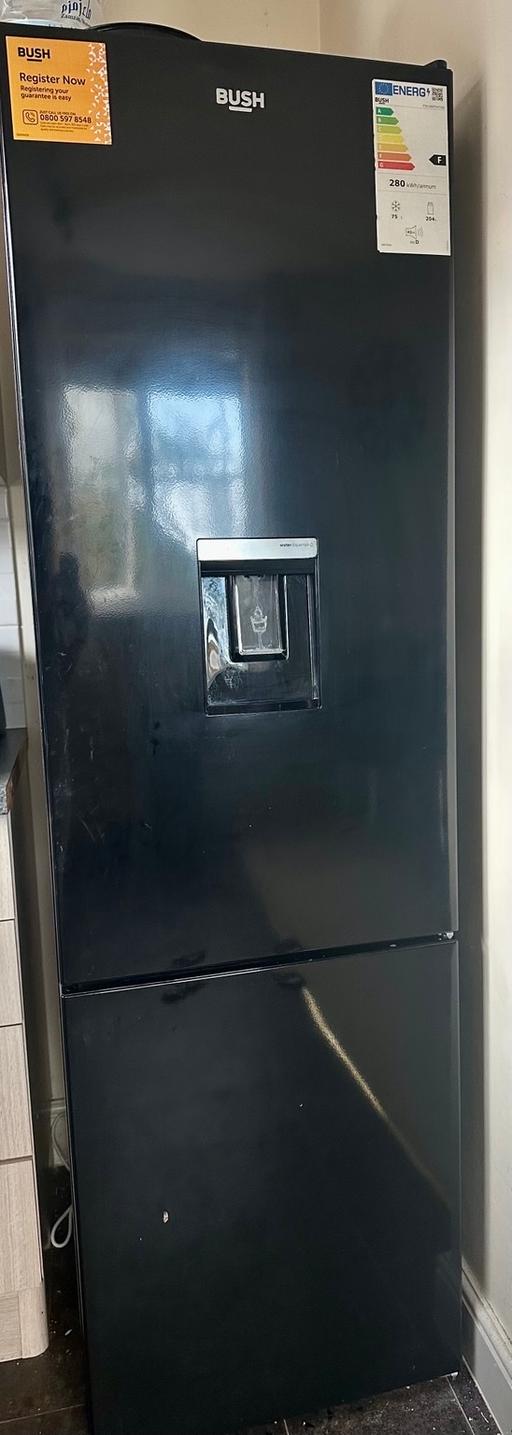 Buy & Sell Telford Way Industrial Estate North Northamptonshire - Photos for Fridge- Freezer