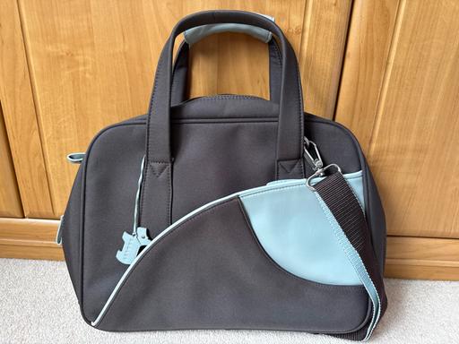 Buy & Sell Amber Valley Derbyshire - Photos for Radley laptop bag - ladies