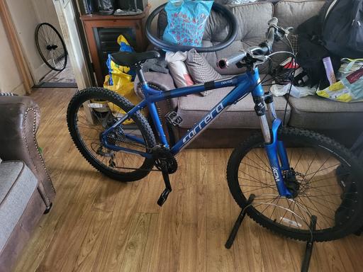 Buy & Sell Wednesbury Sandwell - Photos for carrera centos13