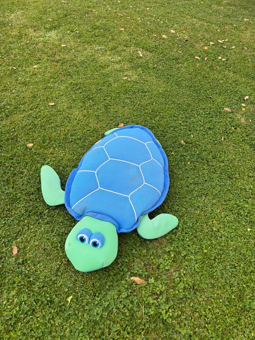 Buy & Sell Letchmore Heath Hertsmere - Photos for Big Joe Turtle Pool boyancy Toy