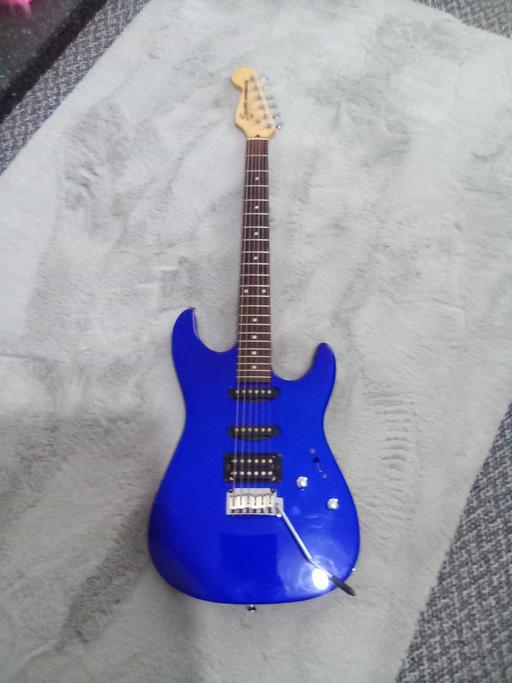 Buy & Sell Coalville North West Leicestershire - Photos for fender squier showmaster