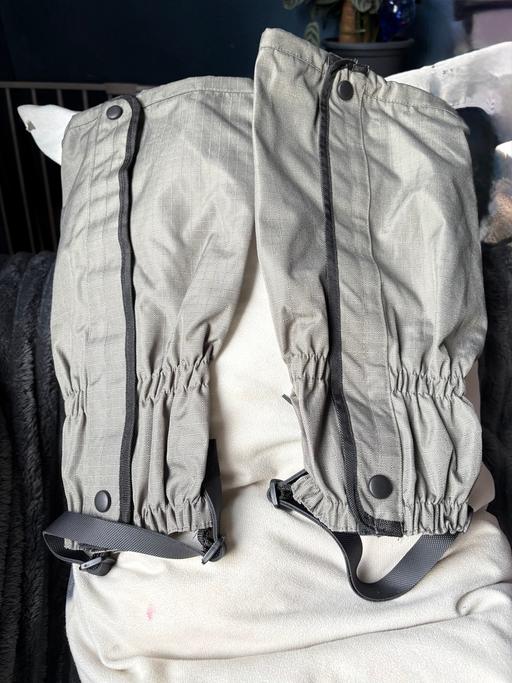 Buy & Sell Alfreton Amber Valley - Photos for Gaiters 2 X pairs