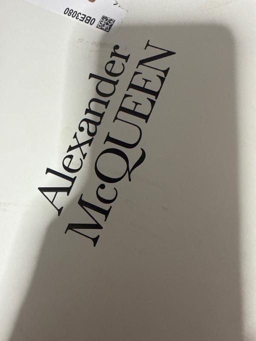 Buy & Sell East Ham East London - Photos for Alexander McQueen