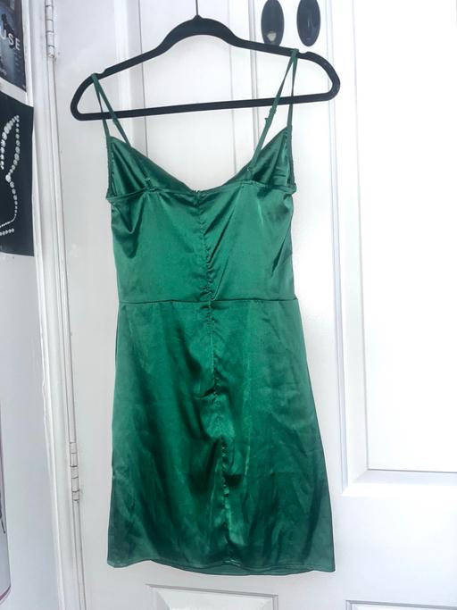 Buy & Sell Headington Oxford - Photos for ASOS Tall women’s cowl neck slip dress