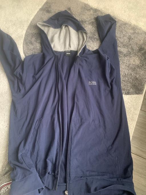 Buy & Sell Southdene Knowsley - Photos for Jacket