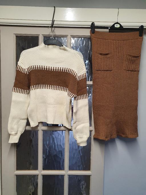 Buy & Sell Oxley Wolverhampton - Photos for NEW knitted outfit