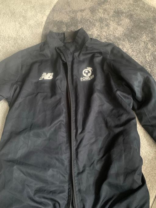 Buy & Sell Southdene Knowsley - Photos for Jacket