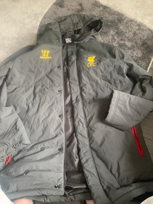 Buy & Sell Southdene Knowsley - Photos for Long coat