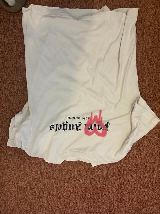 Buy & Sell Newchapel Tandridge - Photos for Palm angels Top men’s