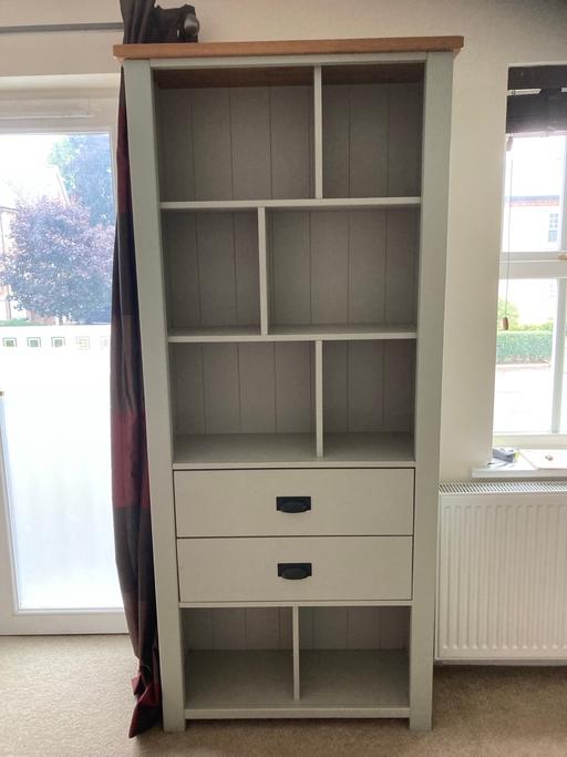 Buy & Sell Epsom Epsom and Ewell - Photos for Next Shelving Unit / Bookcase