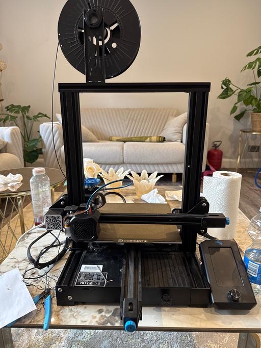 Buy & Sell Hounslow Town Centre Hounslow - Photos for Ender 3 v2 