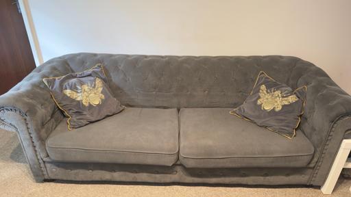 Buy & Sell Elmstead South East London - Photos for Sofá