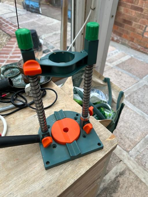 Buy & Sell Quinton Birmingham - Photos for Drill attachment